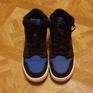 Jordan 1 Retro AJKO Royal